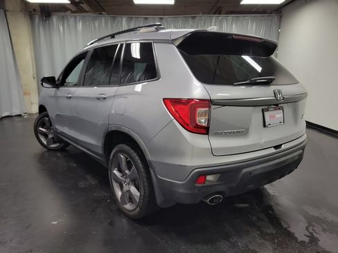 Used 2019 Honda Passport Touring image 6