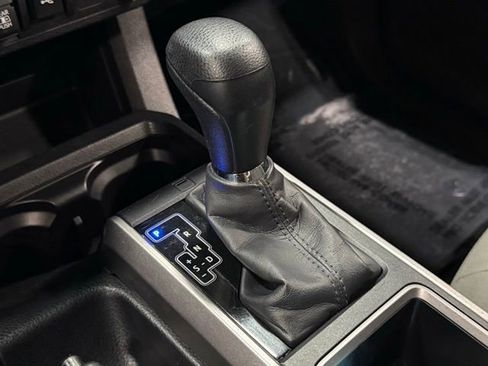 Used 2023 Toyota Tacoma SR5 w/ Technology Package RWD image 32