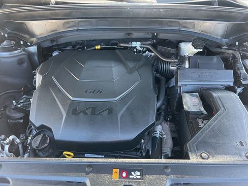 Used 2024 Kia Telluride S w/ S Sunroof Package image 27