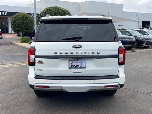 Used 2024 Ford Expedition Timberline AWD/4WD image 5