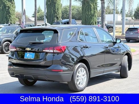 Used 2023 Chevrolet Equinox LS FWD image 5