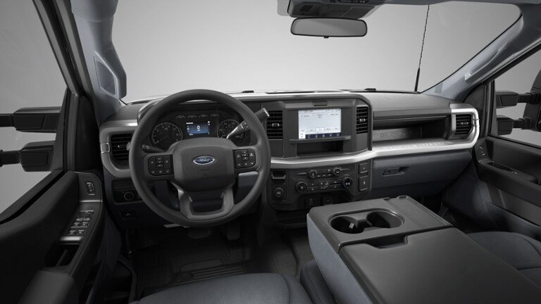 New 2026 Ford F450 XL w/ XL Chrome Package AWD/4WD image 31