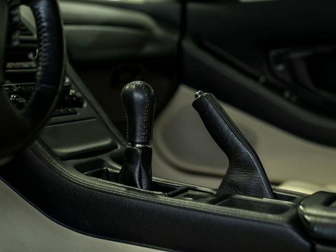 Used 1991 Acura NSX RWD image 93