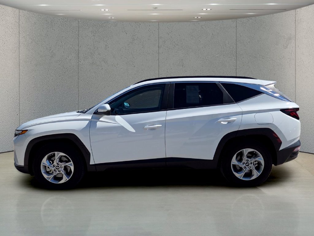 Used 2024 Hyundai Tucson SEL FWD image 10