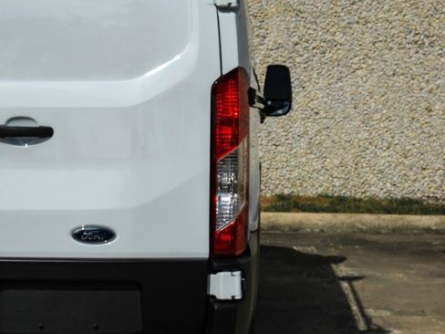 Used 2024 Ford Transit 250 Low Roof image 41