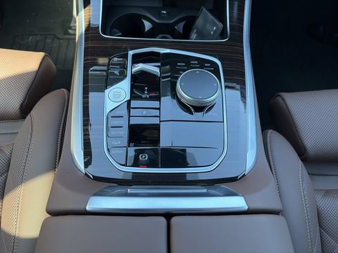Certified 2026 BMW X5 xDrive40i AWD/4WD image 28