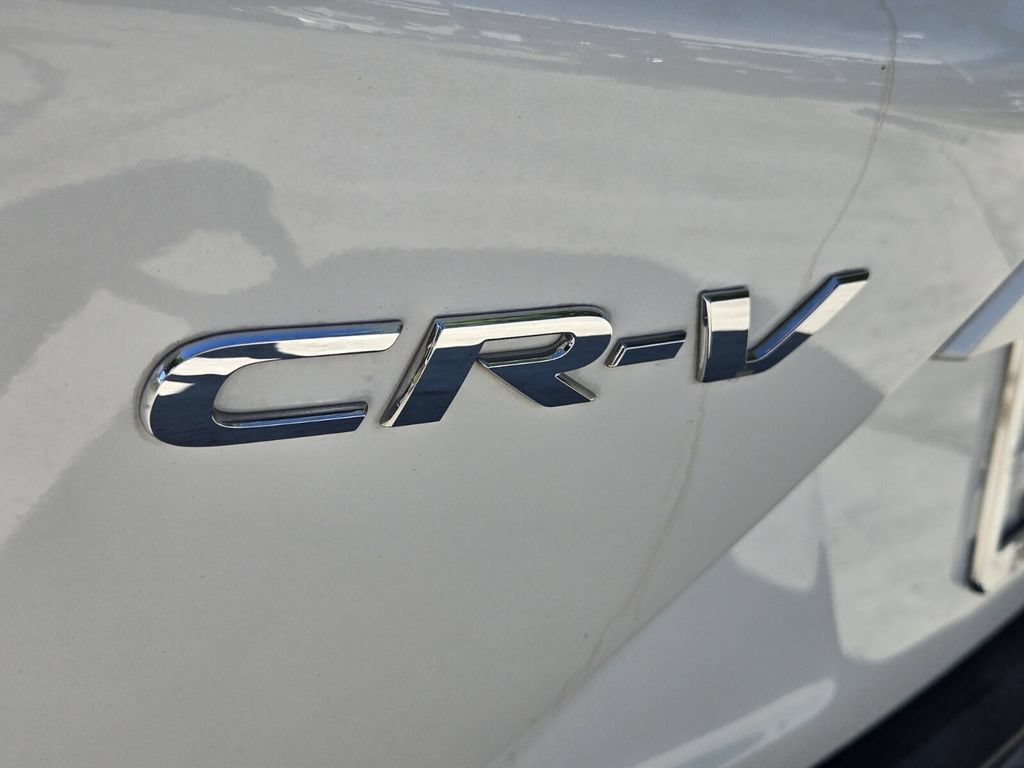 Certified 2018 Honda CR-V EX image 12