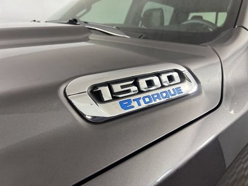 New 2026 RAM 1500 Big Horn AWD/4WD image 4