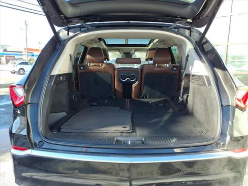 Used 2022 Acura MDX SH-AWD w/ Technology Package image 16