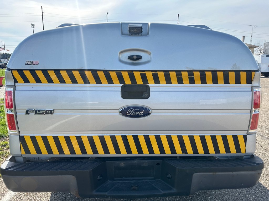 Used 2014 Ford F150 XL RWD image 13