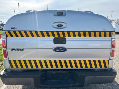 Used 2014 Ford F150 XL image 13