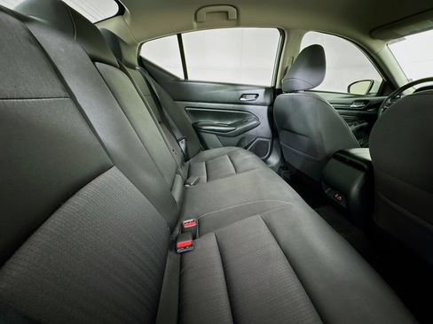 Used 2020 Nissan Altima 2.5 S image 26