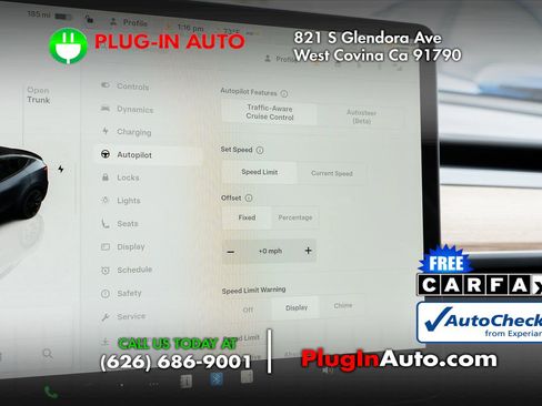 Used 2024 Tesla Model Y Long Range image 26