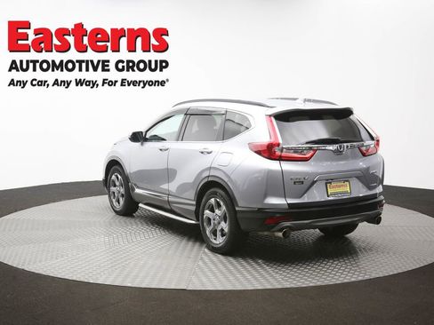 Used 2017 Honda CR-V Touring image 65