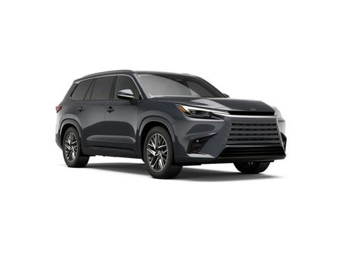 New 2026 Lexus TX 350 AWD image 9