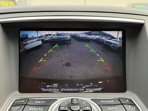 Used 2014 INFINITI Q60 Convertible w/ Premium Package image 18