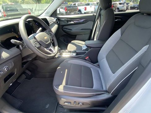 New 2026 Chevrolet TrailBlazer LT w/ Convenience Package FWD image 15
