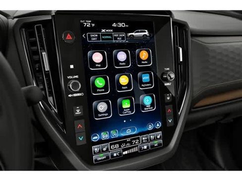 New 2026 Subaru Forester Touring image 20