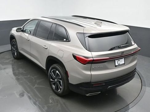 New 2026 Buick Enclave Sport Touring w/ Power Package AWD/4WD image 42