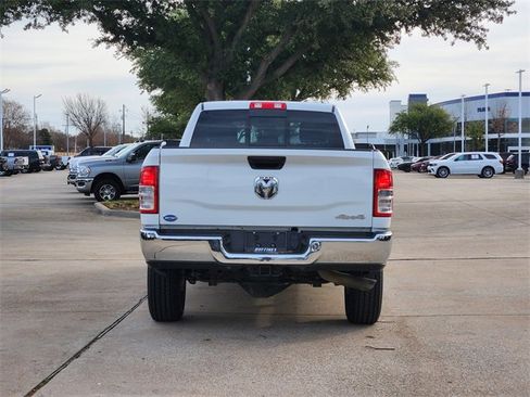 Used 2019 RAM 2500 Tradesman image 6