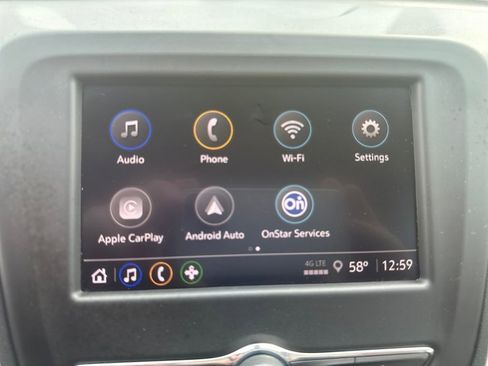 Used 2024 Chevrolet Equinox LT image 10