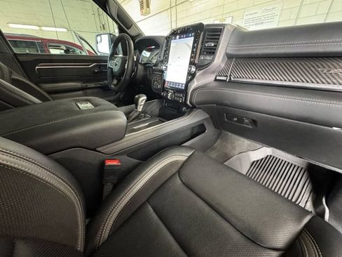 Used 2024 RAM 1500 TRX AWD/4WD image 31