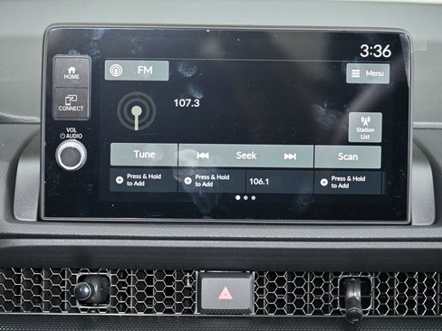 New 2026 Honda CR-V Sport image 21