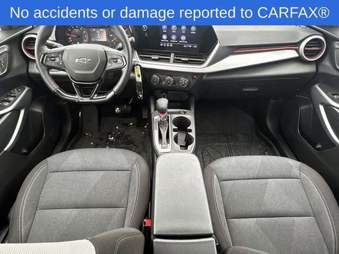 Used 2024 Chevrolet Trax RS w/ Driver Confidence Package image 15