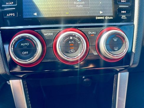 Used 2016 Subaru WRX STI AWD/4WD image 24