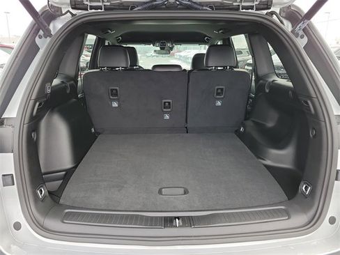 New 2025 Jeep Grand Cherokee Limited w/ Trailer Tow Package image 27