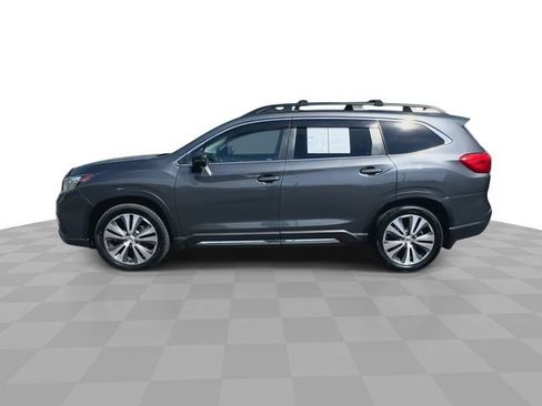 Used 2021 Subaru Ascent Limited w/ Technology Package AWD/4WD image 5