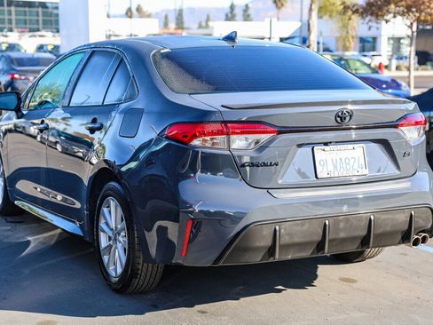 Certified 2024 Toyota Corolla SE image 20