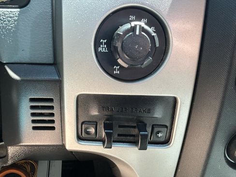 Used 2014 Ford F150 XLT w/ Equipment Group 302A Luxury AWD/4WD image 24
