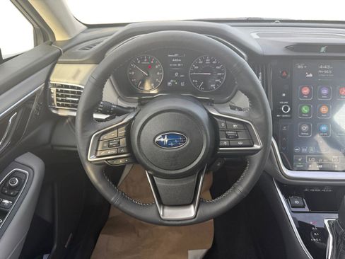 New 2025 Subaru Outback Limited image 12