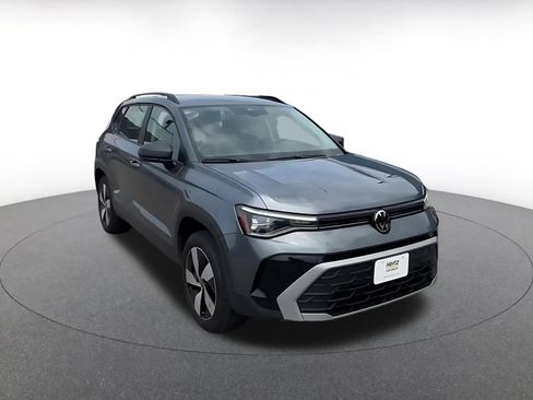 Used 2026 Volkswagen Taos S AWD/4WD image 4