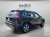 Used 2020 Jeep Cherokee Limited image 5