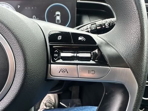 Used 2022 Hyundai Santa Cruz SEL w/ Activity Package image 37