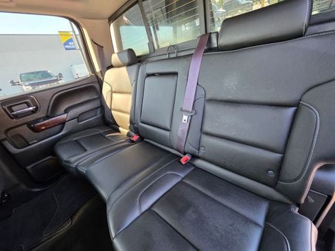 Used 2017 GMC Sierra 1500 SLT AWD/4WD image 16