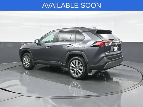 Used 2023 Toyota RAV4 Limited w/ Limited Grade Weather Package AWD/4WD image 5