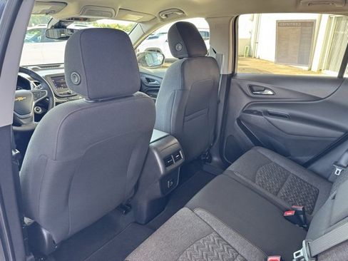 Certified 2022 Chevrolet Equinox LT image 25