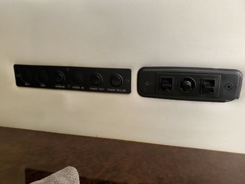 Used 2019 RAM ProMaster 3500 FWD image 34