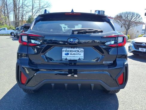 New 2026 Subaru Crosstrek 2.5i Limited AWD/4WD image 14