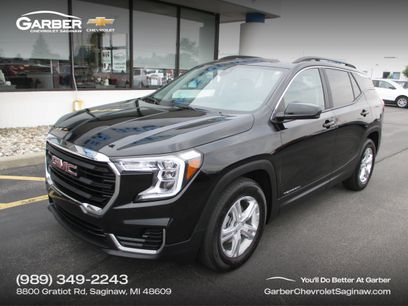 Used 2022 GMC Terrain SLE w/ Driver Convenience Package