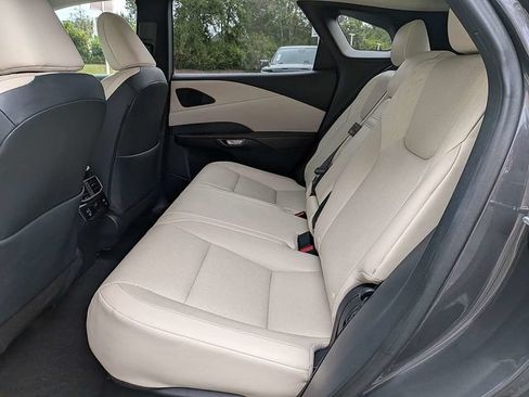 Used 2024 Lexus RX 350 FWD w/ Technology Package image 15