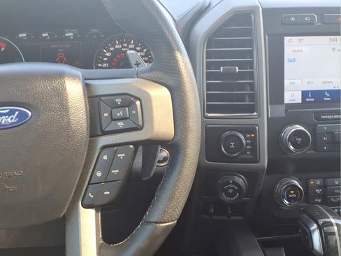 Used 2020 Ford F150 Raptor w/ Equipment Group 802A Luxury AWD/4WD image 23