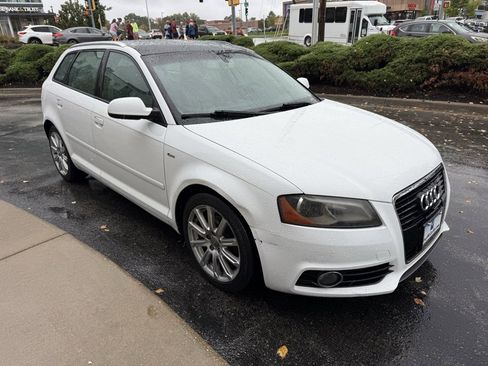 Used 2011 Audi A3 TDI Premium Plus image 3
