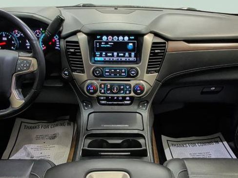 Used 2019 GMC Yukon Denali w/ Denali Ultimate Package AWD/4WD image 11