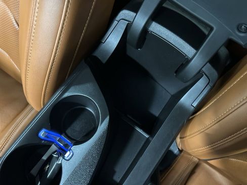 Used 2017 Chevrolet Camaro SS image 22