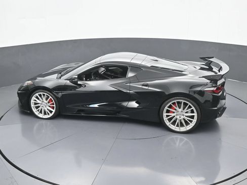 Used 2020 Chevrolet Corvette Stingray Premium Cpe w/ 3LT Preferred Equipment Group RWD image 49