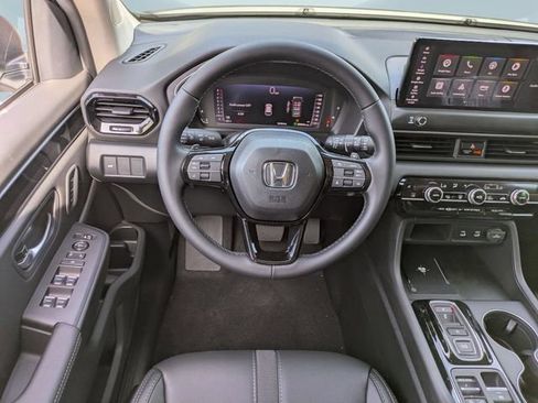 New 2026 Honda Pilot EX-L image 15